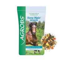 agrobs horse alpin senior