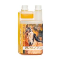 agrobs omega3 pur flasche