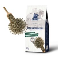 derby bergwiesencobs 25kg n