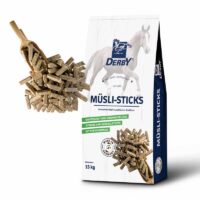 derby muesli sticks 15kg ne