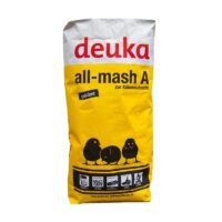 deuka all mash a gekoernt