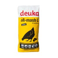 deuka all mash l gekoernt