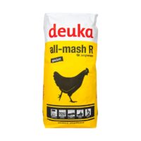 deuka all mash r gekoernt