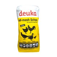 deuka all mash schau gekoer