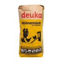 deuka huehnermuesli