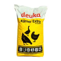deuka koerner extra