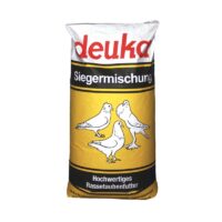 deuka siegermischung universal