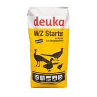 deuka w z starter granulier