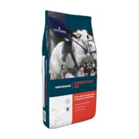 dodson competition mix