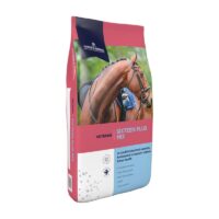 dodson sixteen plus mix