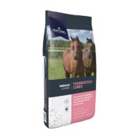 dodson youngstock cubes
