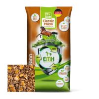 eggersmann classic muesli