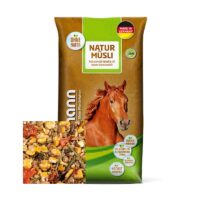 eggersmann natur muesli