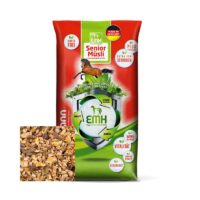 eggersmann senior muesli
