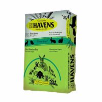 havens hobby pro pellets