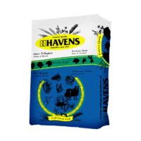 havens konditions pellets