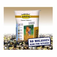 havens natural balance