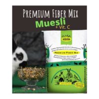 havens premium fiber mix