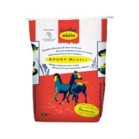 havens sport muesli