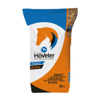 hoeveler active kraft