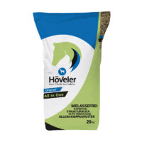 hoeveler all in one melasse