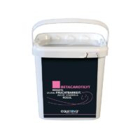 hoeveler betacarotilyt 1