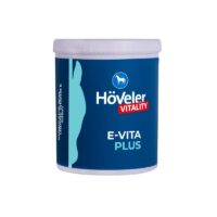hoeveler e vital plus