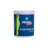 hoeveler elektrolyte plus