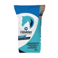 hoeveler fohlenmuesli