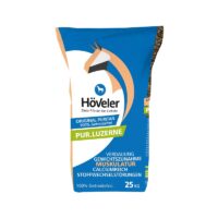 hoeveler pru luzerne 25kg