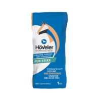 hoeveler pur stixx 1kg