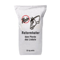 hoeveler reformhafer pferde