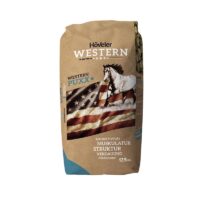 hoeveler western puxx