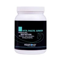 hoeveler vita paste junior