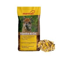 marstall alpakaco sack