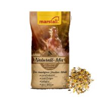 marstall naturell mix sack