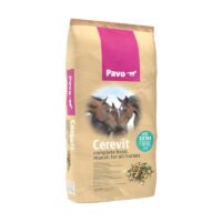 pavo cerevit 15kg