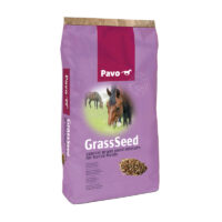 pavo grassseed 15kg