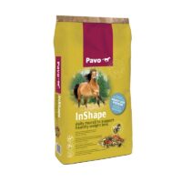pavo inshape 15kg