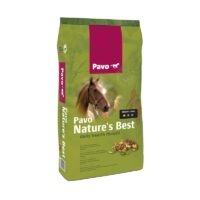 pavo natures best 15kg