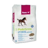 pavo podogrow 20kg