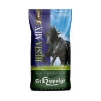 sthippolyt hesta mix muesli