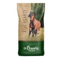 Equigard MUeSLI SACK WEB
