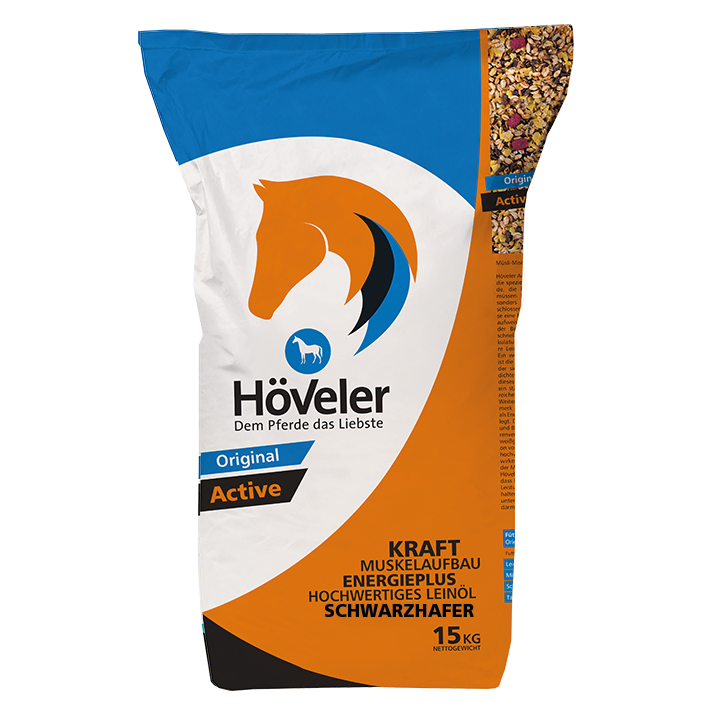 Höveler Active 15kg