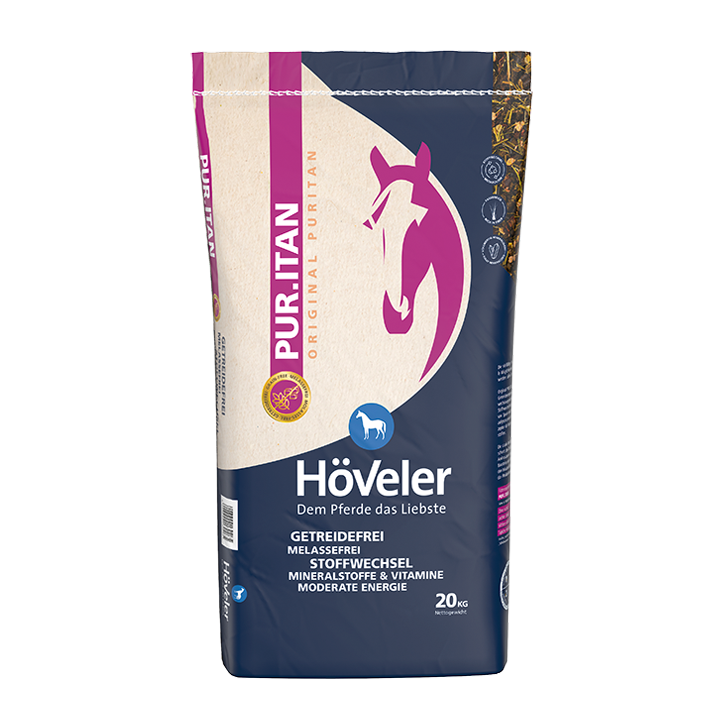 Höveler Pur.itan 20kg