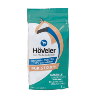 H&ouml;veler pur.stixxkamille