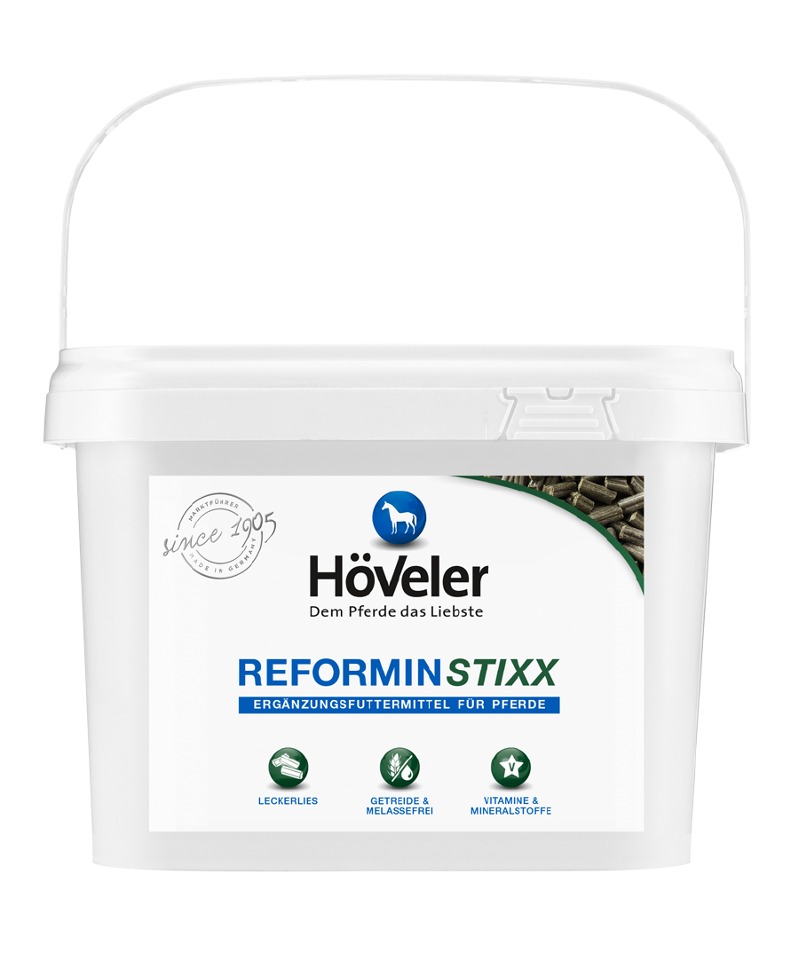 Höveler Reformin Stixx