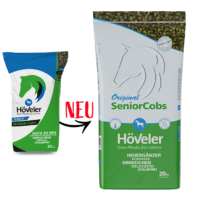 H&ouml;veler senior cobs