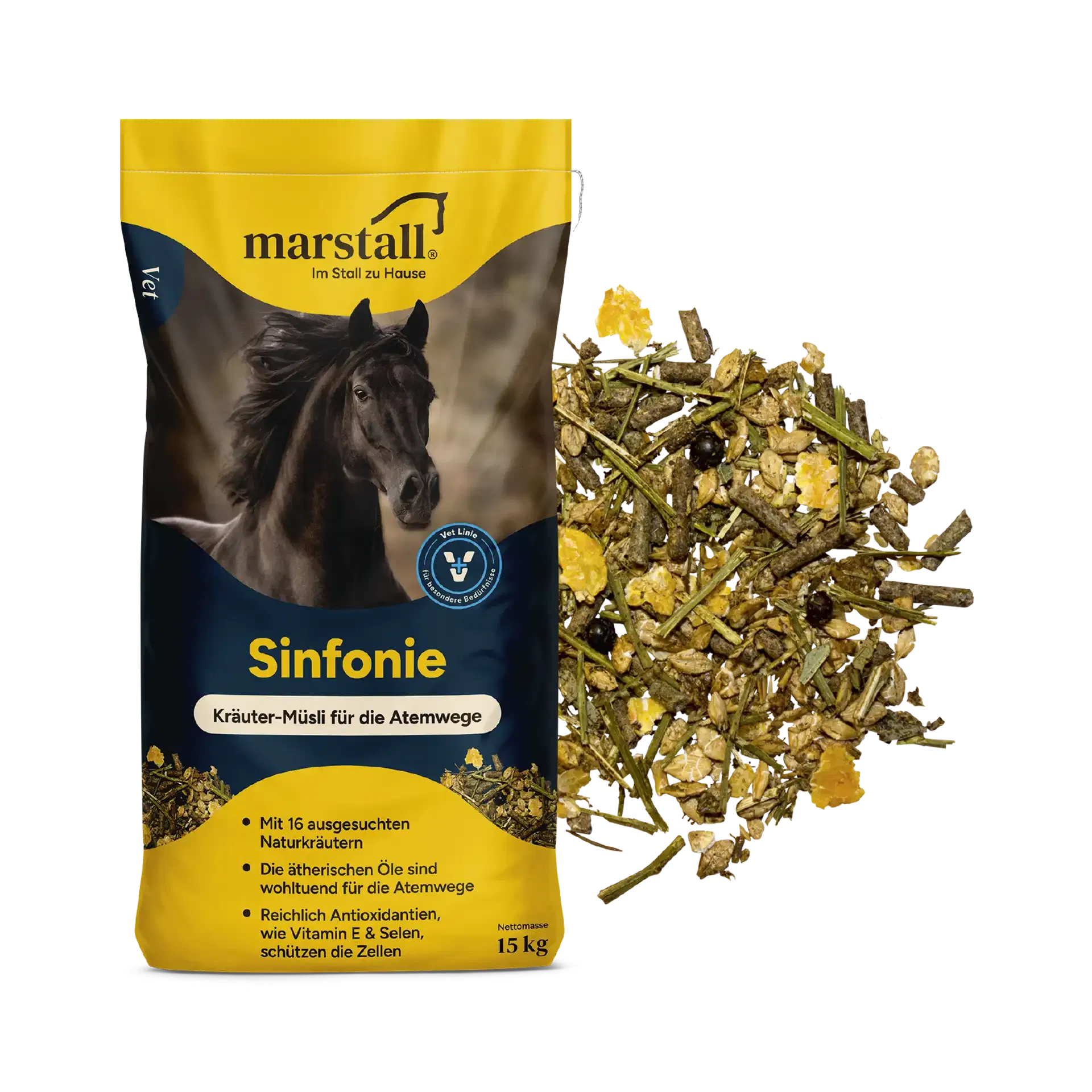 marstall Sinfonie