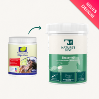 Natures best digestivo